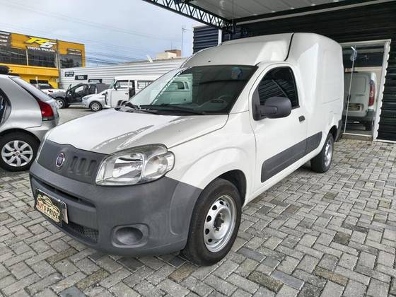 FIAT FIORINO 1.4 MPI FURGÃO 8V FLEX 2P MANUAL FIAT FIORINO 1.4 MPI FURGÃO 8V FLEX 2P MANUAL